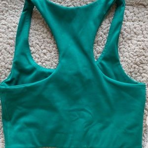 Gilrfriend collective sports bra